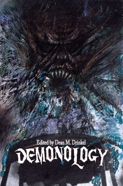 Anthology of demonology and magic